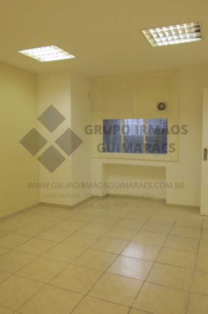 Conjunto Comercial-Sala para alugar, 55m² - Foto 1