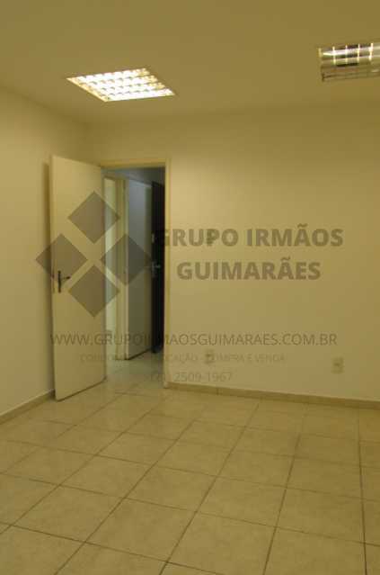 Conjunto Comercial-Sala para alugar, 55m² - Foto 2