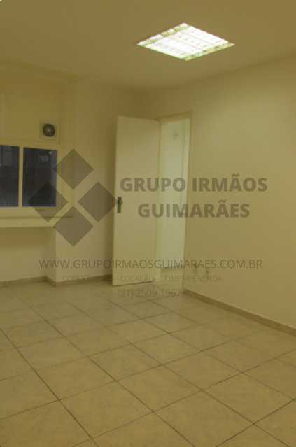 Conjunto Comercial-Sala para alugar, 55m² - Foto 5