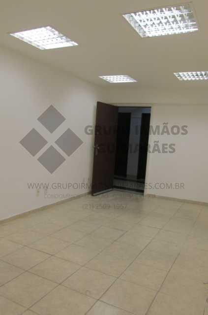 Conjunto Comercial-Sala para alugar, 55m² - Foto 6