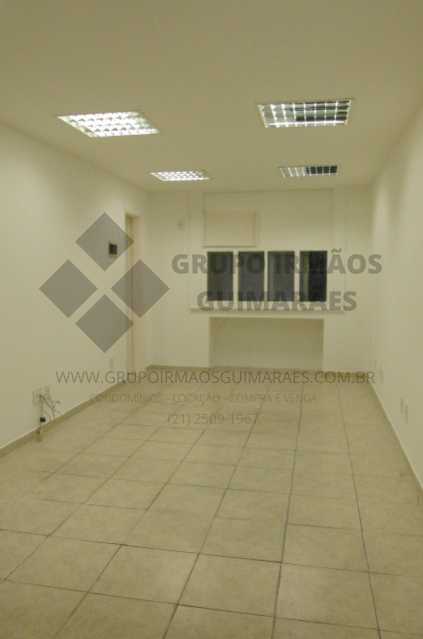 Conjunto Comercial-Sala para alugar, 55m² - Foto 7