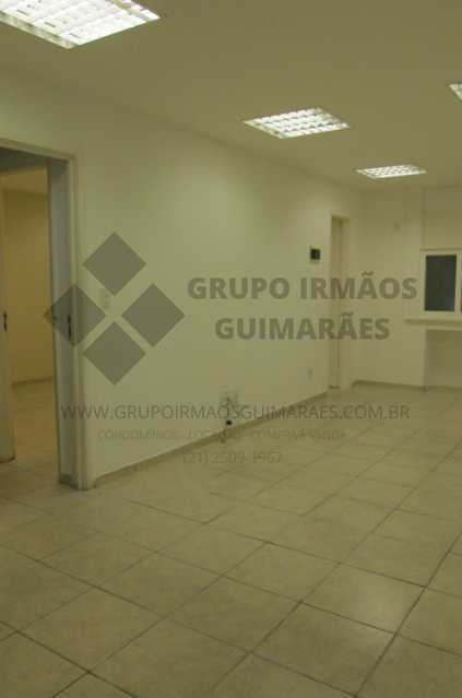 Conjunto Comercial-Sala para alugar, 55m² - Foto 8