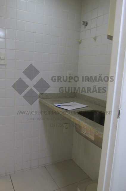 Conjunto Comercial-Sala para alugar, 55m² - Foto 11