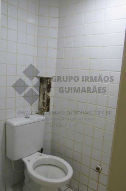 Conjunto Comercial-Sala para alugar, 55m² - Foto 12