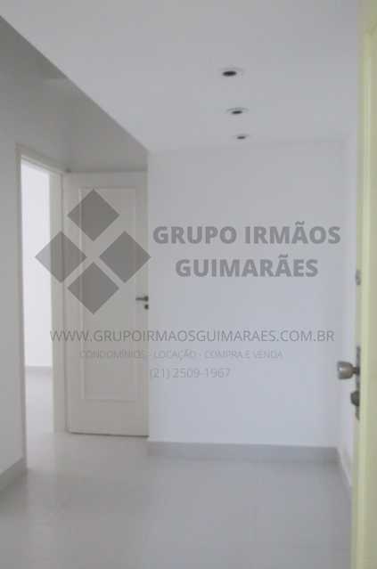 Conjunto Comercial-Sala para alugar, 62m² - Foto 1