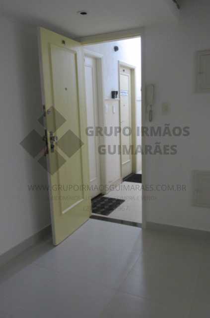 Conjunto Comercial-Sala para alugar, 62m² - Foto 2