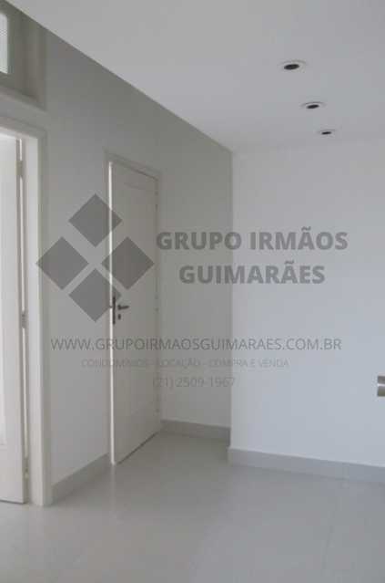 Conjunto Comercial-Sala para alugar, 62m² - Foto 3