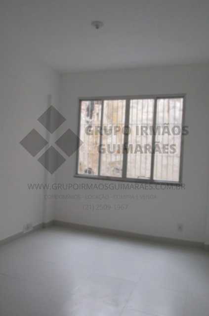 Conjunto Comercial-Sala para alugar, 62m² - Foto 10