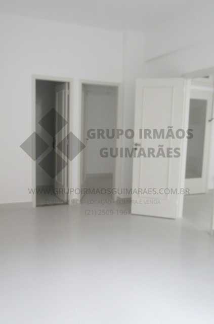 Conjunto Comercial-Sala para alugar, 62m² - Foto 12