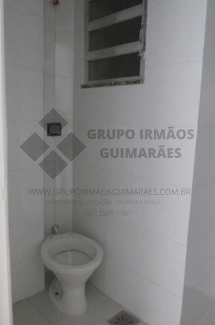 Conjunto Comercial-Sala para alugar, 62m² - Foto 15