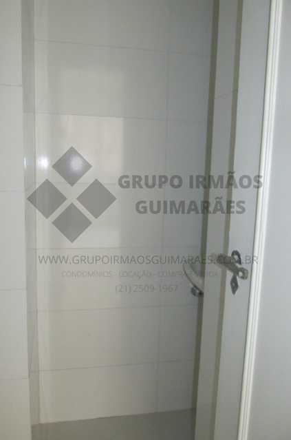 Conjunto Comercial-Sala para alugar, 62m² - Foto 16