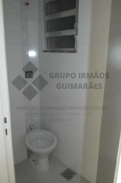 Conjunto Comercial-Sala para alugar, 62m² - Foto 17