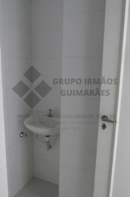 Conjunto Comercial-Sala para alugar, 62m² - Foto 18