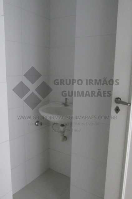 Conjunto Comercial-Sala para alugar, 62m² - Foto 19