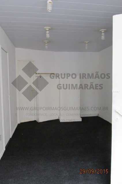 Conjunto Comercial-Sala para alugar, 62m² - Foto 1