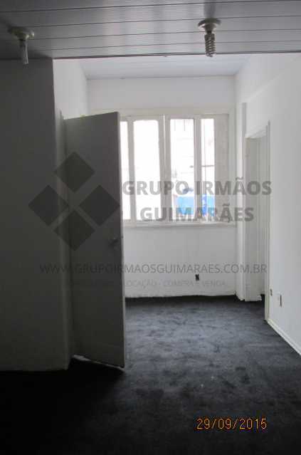 Conjunto Comercial-Sala para alugar, 62m² - Foto 2