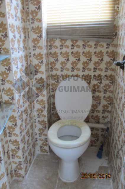 Conjunto Comercial-Sala para alugar, 62m² - Foto 3