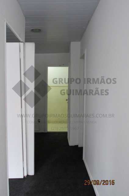 Conjunto Comercial-Sala para alugar, 62m² - Foto 5