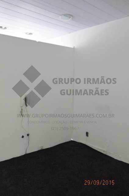 Conjunto Comercial-Sala para alugar, 62m² - Foto 6