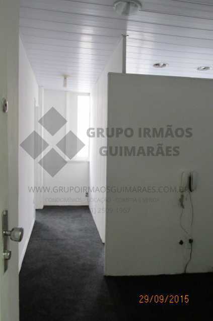 Conjunto Comercial-Sala para alugar, 62m² - Foto 7