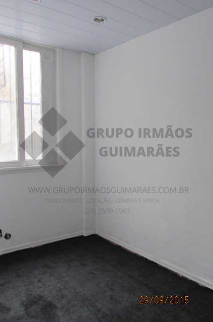 Conjunto Comercial-Sala para alugar, 62m² - Foto 8