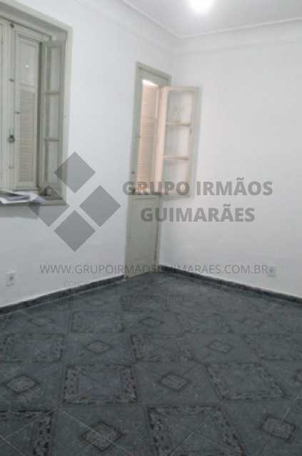 Apartamento para alugar com 2 quartos, 51m² - Foto 2