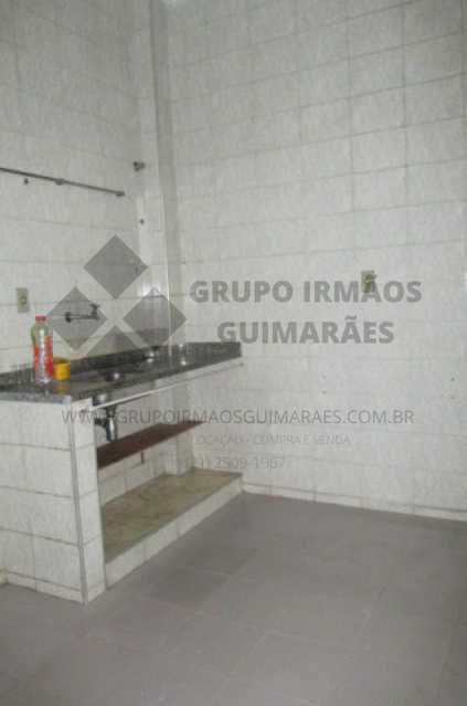 Apartamento para alugar com 2 quartos, 51m² - Foto 7