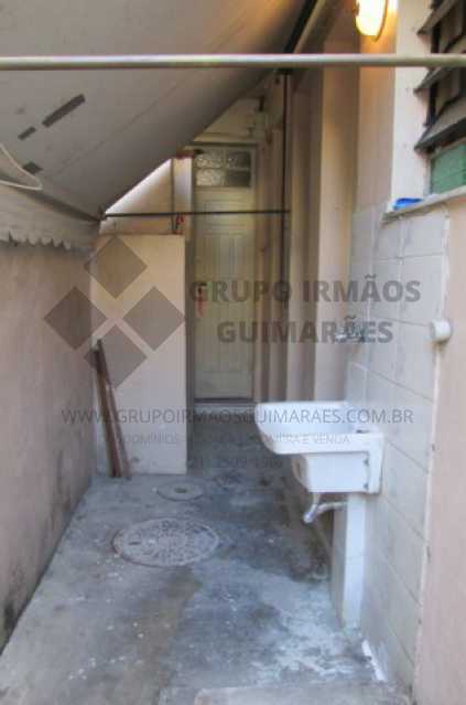 Apartamento para alugar com 2 quartos, 51m² - Foto 8