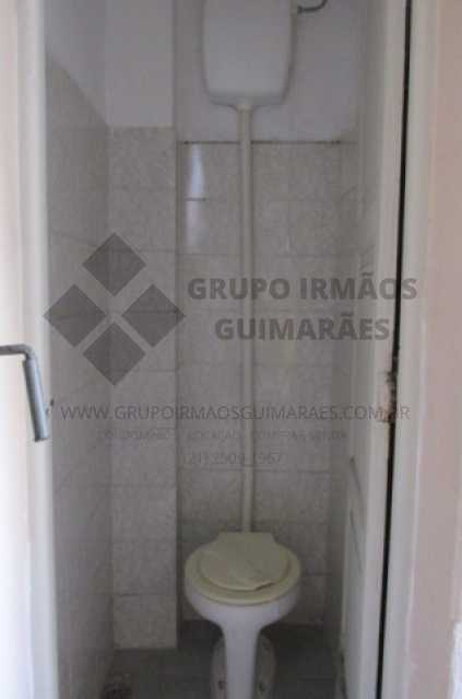 Apartamento para alugar com 2 quartos, 51m² - Foto 9