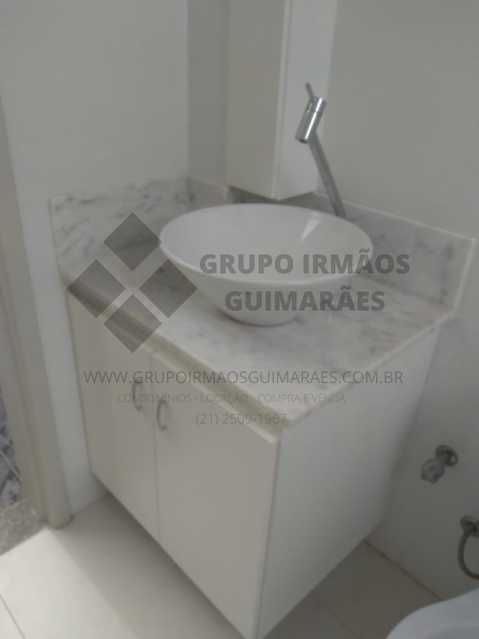 Apartamento para alugar com 2 quartos, 51m² - Foto 10