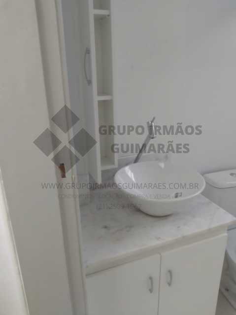 Apartamento para alugar com 2 quartos, 51m² - Foto 11