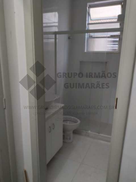 Apartamento para alugar com 2 quartos, 51m² - Foto 12