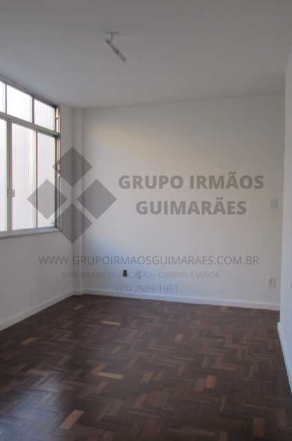 Apartamento à venda com 2 quartos, 45m² - Foto 1