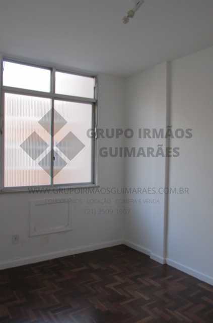 Apartamento à venda com 2 quartos, 45m² - Foto 5