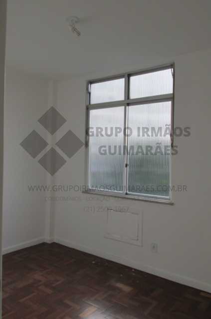 Apartamento à venda com 2 quartos, 45m² - Foto 7