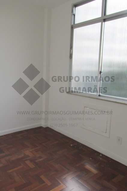 Apartamento à venda com 2 quartos, 45m² - Foto 8