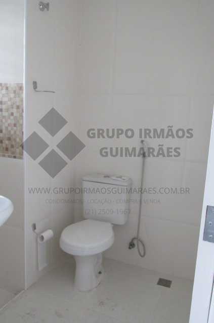 Apartamento à venda com 2 quartos, 45m² - Foto 9