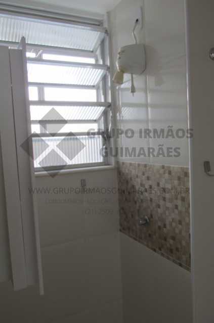 Apartamento à venda com 2 quartos, 45m² - Foto 10