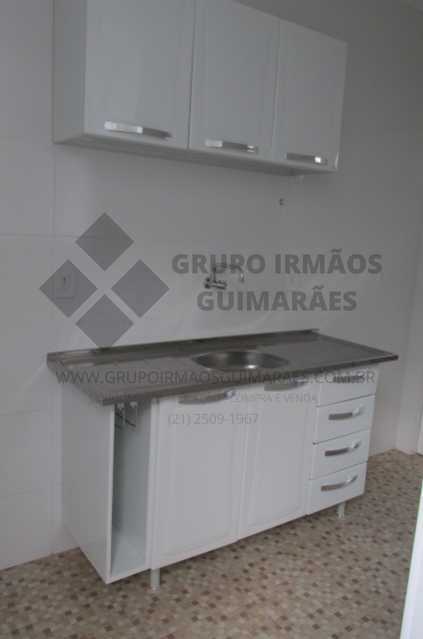 Apartamento à venda com 2 quartos, 45m² - Foto 12