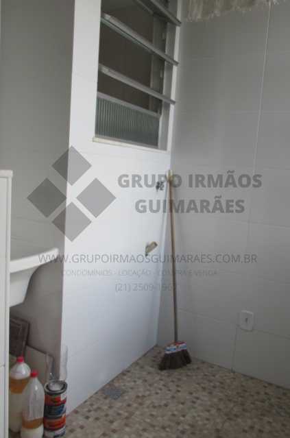 Apartamento à venda com 2 quartos, 45m² - Foto 13