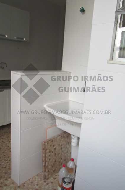 Apartamento à venda com 2 quartos, 45m² - Foto 14