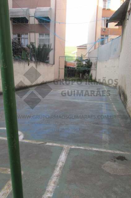 Apartamento à venda com 2 quartos, 45m² - Foto 15