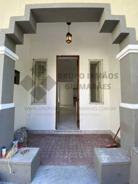 Casa de Vila para alugar com 2 quartos, 66m² - Foto 3