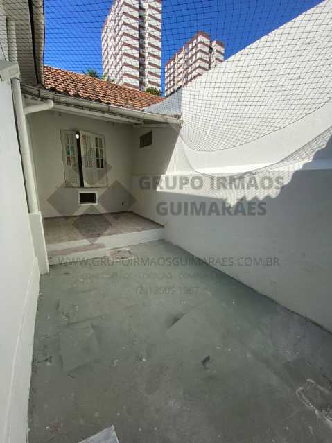 Casa de Vila para alugar com 2 quartos, 66m² - Foto 11