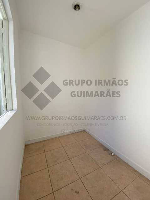 Casa de Vila para alugar com 2 quartos, 66m² - Foto 10