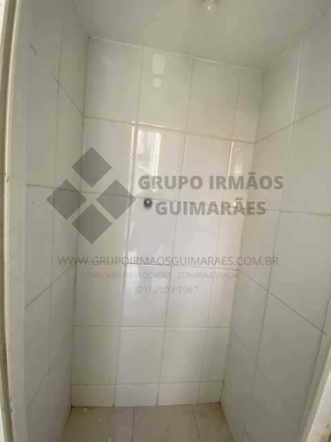 Casa de Vila para alugar com 2 quartos, 66m² - Foto 13