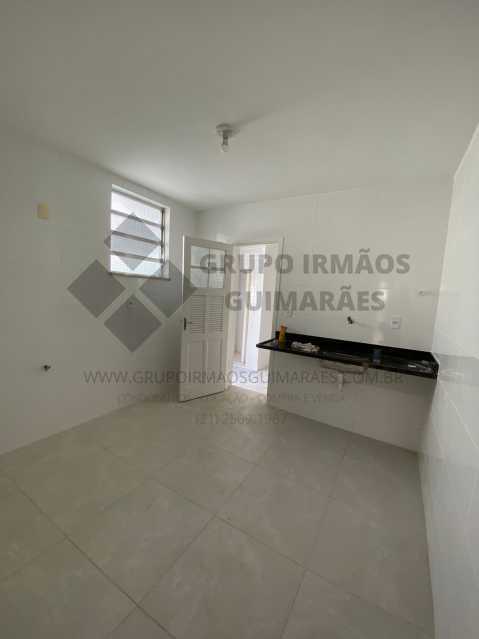 Casa de Vila para alugar com 2 quartos, 66m² - Foto 8