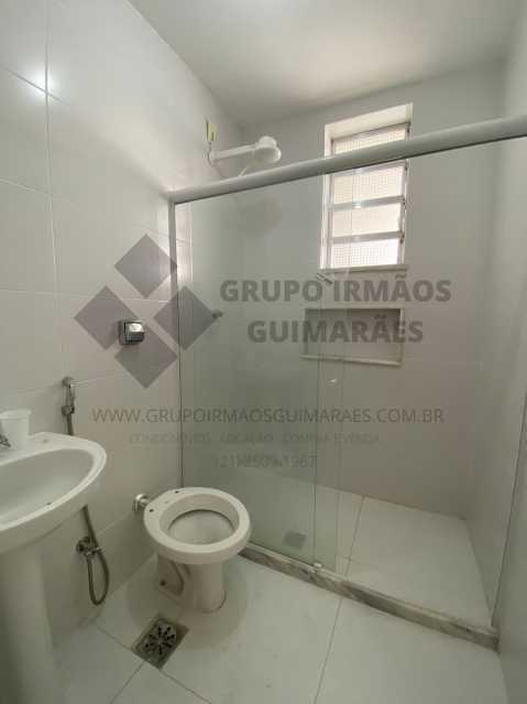 Casa de Vila para alugar com 2 quartos, 66m² - Foto 9