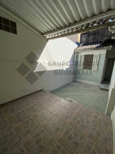 Casa de Vila para alugar com 2 quartos, 66m² - Foto 12