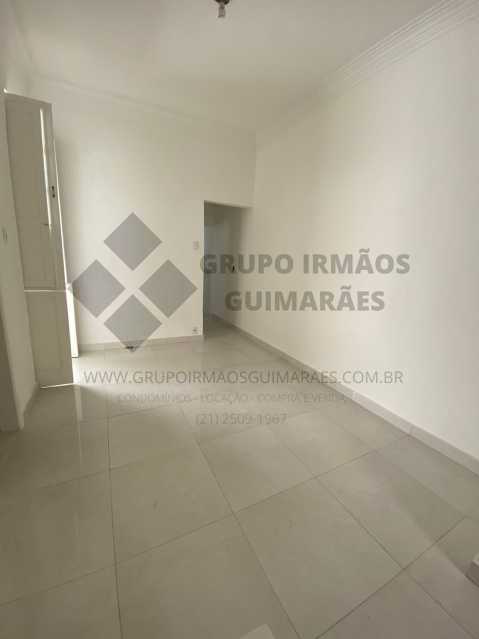 Casa de Vila para alugar com 2 quartos, 66m² - Foto 5